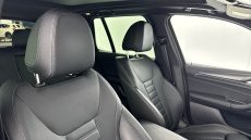 BMW X3 xDrive20i MHT M Sport 5dr Step Auto [Pro Pack] Petrol Estate